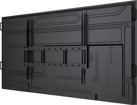 Monitor Iiyama 86-calowy model LH8664UHS-B2AG z HDMI i USB Monitor Iiyama 86-calowy model LH8664UHS-B2AG z HDMI i USB