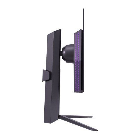 Monitor LG 27GS95QE-B 67,3cm (26.5") 2560 x 1440 px Quad HD OLED Czarny Monitor LG 27GS95QE-B 67,3cm (26.5") 2560 x 1440 px Quad HD OLED Czarny