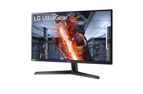 Monitor LG UltraGear 27GN60R-B Monitor LG UltraGear 27GN60R-B