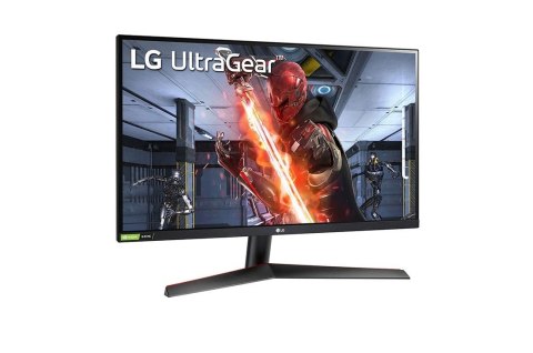 Monitor LG UltraGear 27GN60R-B Monitor LG UltraGear 27GN60R-B