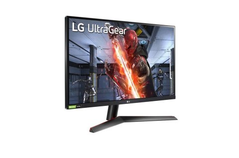 Monitor LG UltraGear 27GN60R-B Monitor LG UltraGear 27GN60R-B