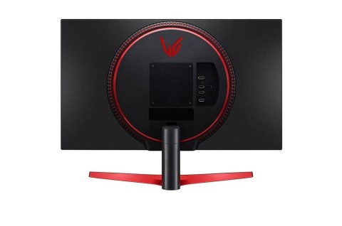 Monitor LG UltraGear 27GN60R-B Monitor LG UltraGear 27GN60R-B