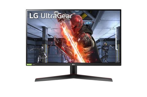 Monitor LG UltraGear 27GN60R-B Monitor LG UltraGear 27GN60R-B