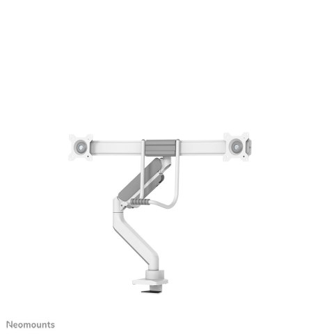 Neomounts DS75-450WH2 uchwyt / stojak do monitorów 81,3 cm (32") Biurko Biały Neomounts DS75-450WH2 uchwyt / stojak do monitorów 81,3 cm (32") Biurko Biały