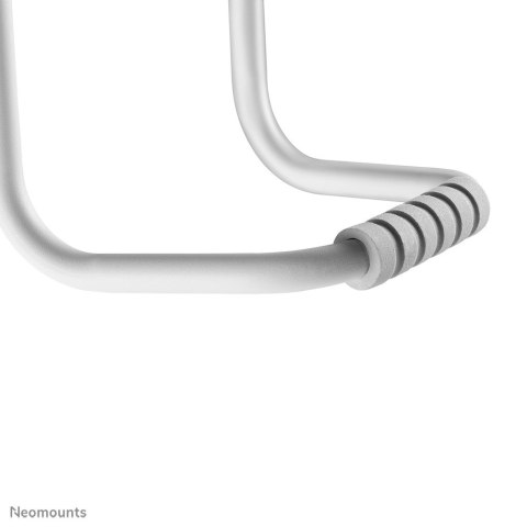 Neomounts DS75-450WH2 uchwyt / stojak do monitorów 81,3 cm (32") Biurko Biały Neomounts DS75-450WH2 uchwyt / stojak do monitorów 81,3 cm (32") Biurko Biały