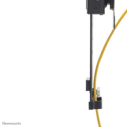Neomounts FPMA-CH100BLACK uchwyt / stojak do monitorów 76,2 cm (30") Biurko Czarny Neomounts FPMA-CH100BLACK uchwyt / stojak do monitorów 76,2 cm (30") Biurko Czarny