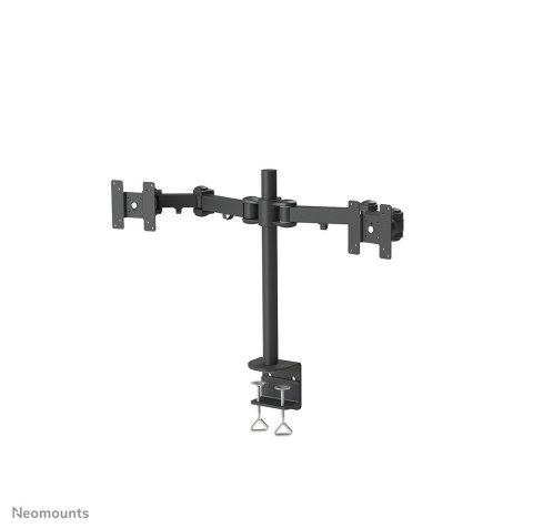 Neomounts FPMA-D960D uchwyt / stojak do monitorów 68,6 cm (27") Czarny Biurko Neomounts FPMA-D960D uchwyt / stojak do monitorów 68,6 cm (27") Czarny Biurko