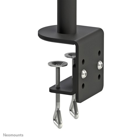 Neomounts FPMA-D960D uchwyt / stojak do monitorów 68,6 cm (27") Czarny Biurko Neomounts FPMA-D960D uchwyt / stojak do monitorów 68,6 cm (27") Czarny Biurko