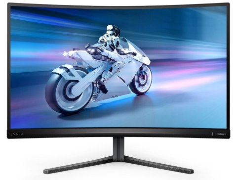 Philips 27M2C5500W/00 LED display 68,6 cm (27") 2560 x 1440 px Quad HD LCD Czarny Philips 27M2C5500W/00 LED display 68,6 cm (27") 2560 x 1440 px Quad HD LCD Czarny