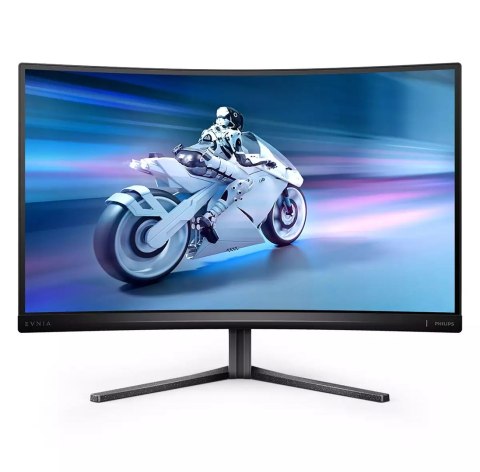Philips 27M2C5500W/00 LED display 68,6 cm (27") 2560 x 1440 px Quad HD LCD Czarny Philips 27M2C5500W/00 LED display 68,6 cm (27") 2560 x 1440 px Quad HD LCD Czarny