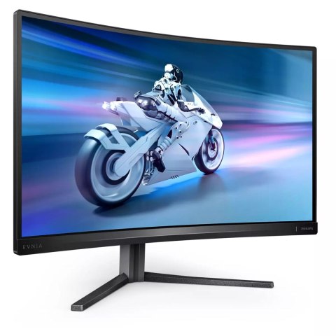 Philips 27M2C5500W/00 LED display 68,6 cm (27") 2560 x 1440 px Quad HD LCD Czarny Philips 27M2C5500W/00 LED display 68,6 cm (27") 2560 x 1440 px Quad HD LCD Czarny