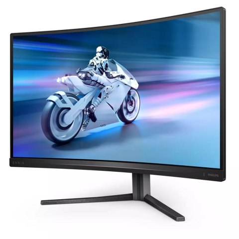 Philips 27M2C5500W/00 LED display 68,6 cm (27") 2560 x 1440 px Quad HD LCD Czarny Philips 27M2C5500W/00 LED display 68,6 cm (27") 2560 x 1440 px Quad HD LCD Czarny