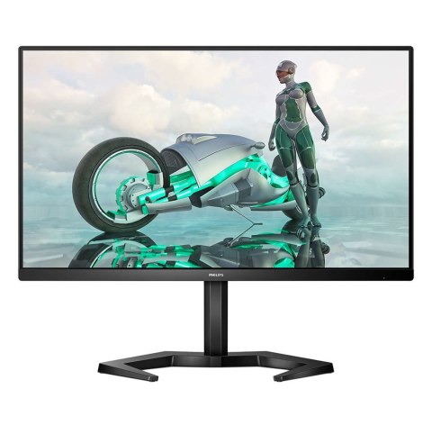 Philips Evnia 24M1N3200ZS/00 monitor komputerowy 60,5 cm (23.8") 1920 x 1080 px Full HD LCD Czarny Philips Evnia 24M1N3200ZS/00 monitor komputerowy 60,5 cm (23.8") 1920 x 1080 px Full HD LCD Czarny