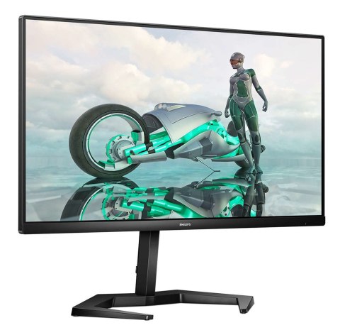 Philips Evnia 24M1N3200ZS/00 monitor komputerowy 60,5 cm (23.8") 1920 x 1080 px Full HD LCD Czarny Philips Evnia 24M1N3200ZS/00 monitor komputerowy 60,5 cm (23.8") 1920 x 1080 px Full HD LCD Czarny