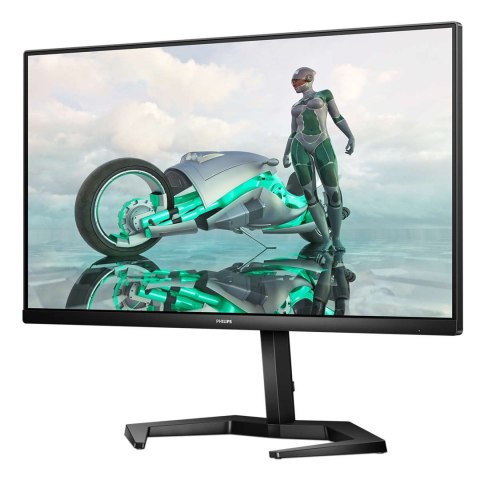 Philips Evnia 24M1N3200ZS/00 monitor komputerowy 60,5 cm (23.8") 1920 x 1080 px Full HD LCD Czarny Philips Evnia 24M1N3200ZS/00 monitor komputerowy 60,5 cm (23.8") 1920 x 1080 px Full HD LCD Czarny