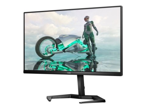 Philips Evnia 24M1N3200ZS/00 monitor komputerowy 60,5 cm (23.8") 1920 x 1080 px Full HD LCD Czarny Philips Evnia 24M1N3200ZS/00 monitor komputerowy 60,5 cm (23.8") 1920 x 1080 px Full HD LCD Czarny