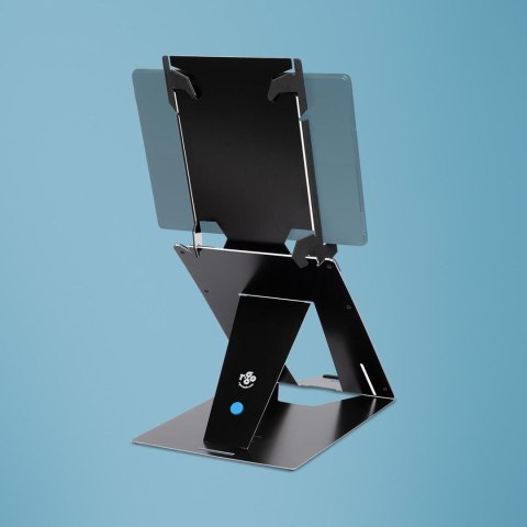 R-Go stojak na laptop-tablet 10-22 Max. 5KG czarny retail R-Go stojak na laptop-tablet 10-22 Max. 5KG czarny retail