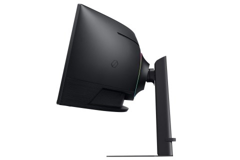 Samsung G95C monitor komputerowy 124,5 cm (49") 5120 x 1440 px Dual QHD LED Czarny Samsung G95C monitor komputerowy 124,5 cm (49") 5120 x 1440 px Dual QHD LED Czarny