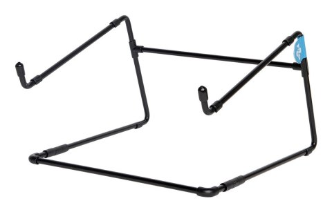 Stojak na laptopa R-Go Laptopständer 10-22 Max 5KG Steel Office schwarz Stojak na laptopa R-Go Laptopständer 10-22 Max 5KG Steel Office schwarz