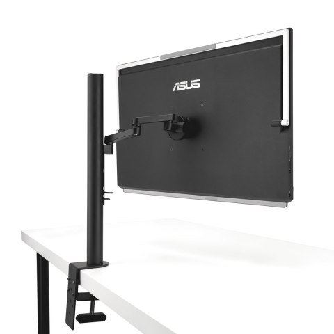 ASUS ZenScreen MB249C monitor komputerowy 60,5 cm (23.8") 1920 x 1080 px Full HD LED Czarny ASUS ZenScreen MB249C monitor komputerowy 60,5 cm (23.8") 1920 x 1080 px Full HD LED Czarny