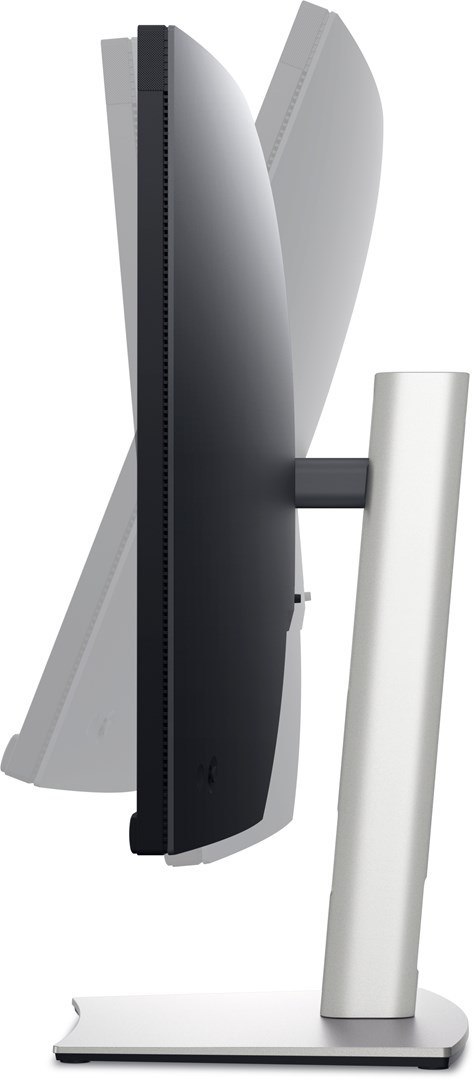 DELL P Series P3424WEB monitor komputerowy 86,7 cm (34.1") 3440 x 1440 px 4K Ultra HD LCD Czarny DELL P Series P3424WEB monitor komputerowy 86,7 cm (34.1") 3440 x 1440 px 4K Ultra HD LCD Czarny