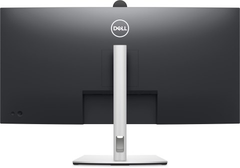 DELL P Series P3424WEB monitor komputerowy 86,7 cm (34.1") 3440 x 1440 px 4K Ultra HD LCD Czarny DELL P Series P3424WEB monitor komputerowy 86,7 cm (34.1") 3440 x 1440 px 4K Ultra HD LCD Czarny