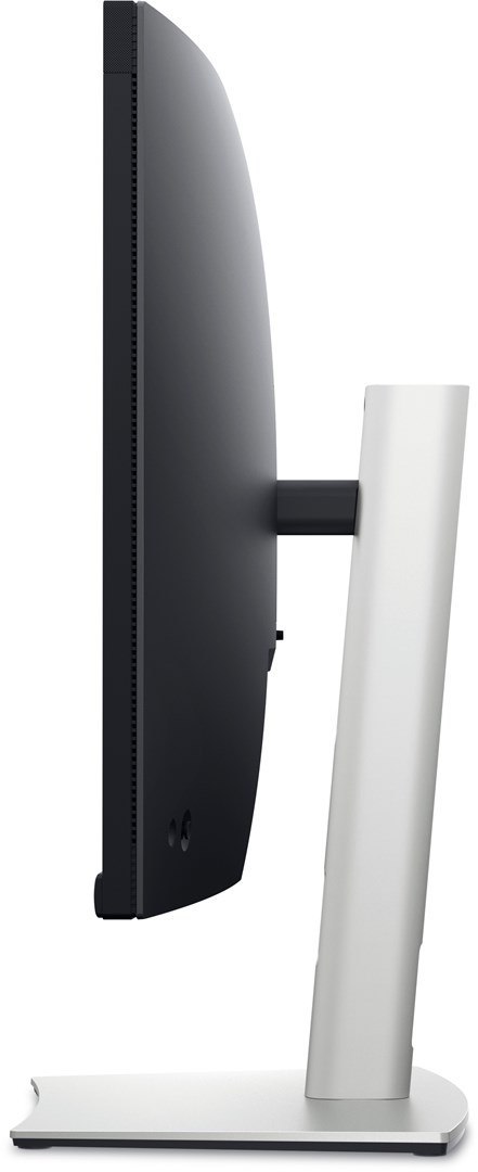 DELL P Series P3424WEB monitor komputerowy 86,7 cm (34.1") 3440 x 1440 px 4K Ultra HD LCD Czarny DELL P Series P3424WEB monitor komputerowy 86,7 cm (34.1") 3440 x 1440 px 4K Ultra HD LCD Czarny