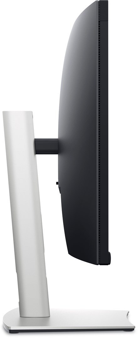 DELL P Series P3424WEB monitor komputerowy 86,7 cm (34.1") 3440 x 1440 px 4K Ultra HD LCD Czarny DELL P Series P3424WEB monitor komputerowy 86,7 cm (34.1") 3440 x 1440 px 4K Ultra HD LCD Czarny