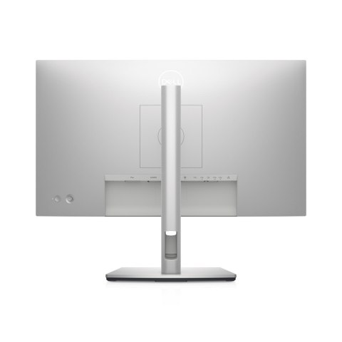 DELL UltraSharp U2422HE LED display 61 cm (24") 1920 x 1080 px Full HD LCD Srebrny