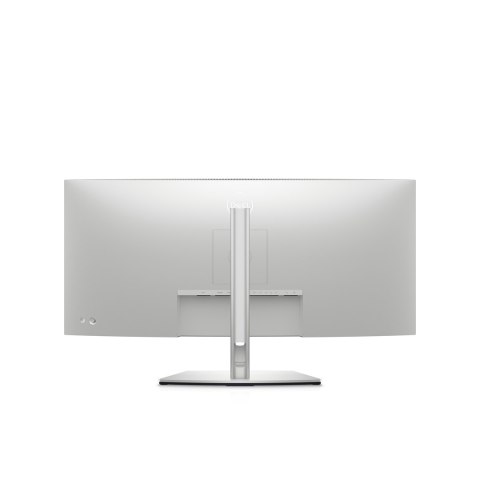 DELL UltraSharp U3423WE LED display 86,7 cm (34.1") 3440 x 1440 px UltraWide Quad HD LCD Srebrny DELL UltraSharp U3423WE LED display 86,7 cm (34.1") 3440 x 1440 px UltraWide Quad HD LCD Srebrny