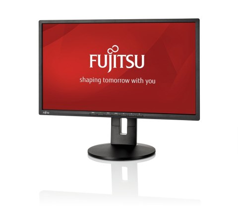 Fujitsu Displays B22-8 TS Pro monitor komputerowy 54,6 cm (21.5") 1920 x 1080 px Full HD LED Czarny Fujitsu Displays B22-8 TS Pro monitor komputerowy 54,6 cm (21.5") 1920 x 1080 px Full HD LED Czarny