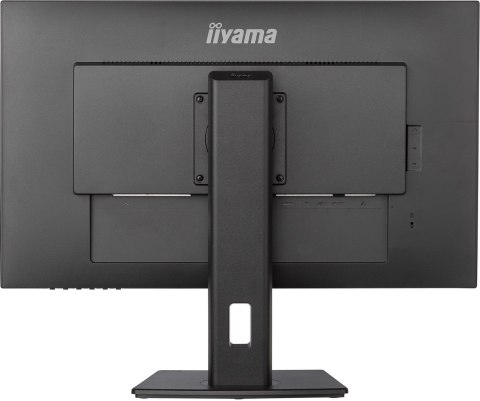 Iiyama ProLite XUB2792HSC-B5 LED display 68,6 cm (27") 1920 x 1080 px Full HD Czarny