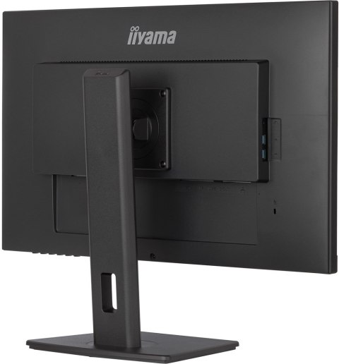 Iiyama ProLite XUB2792HSC-B5 LED display 68,6 cm (27") 1920 x 1080 px Full HD Czarny