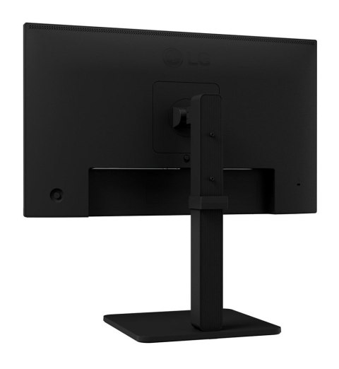 LG 24BA550-B monitor komputerowy 60,5 cm (23.8") 1920 x 1080 px Full HD LCD Czarny LG 24BA550-B monitor komputerowy 60,5 cm (23.8") 1920 x 1080 px Full HD LCD Czarny