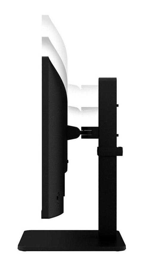 LG 24BA550-B monitor komputerowy 60,5 cm (23.8") 1920 x 1080 px Full HD LCD Czarny LG 24BA550-B monitor komputerowy 60,5 cm (23.8") 1920 x 1080 px Full HD LCD Czarny