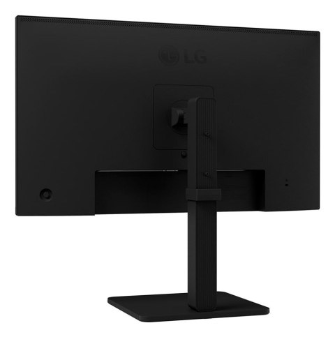 LG 27BA550-B monitor komputerowy 68,6 cm (27") 1920 x 1080 px Full HD Czarny LG 27BA550-B monitor komputerowy 68,6 cm (27") 1920 x 1080 px Full HD Czarny