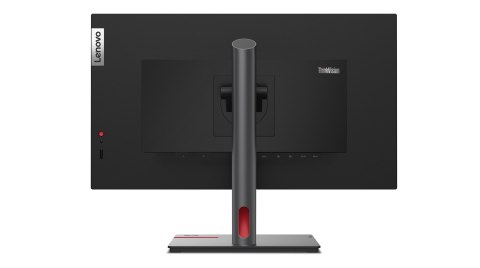 Lenovo ThinkVision P27q-30 LED display 68,6 cm (27") 2560 x 1440 px Quad HD Czarny Lenovo ThinkVision P27q-30 LED display 68,6 cm (27") 2560 x 1440 px Quad HD Czarny