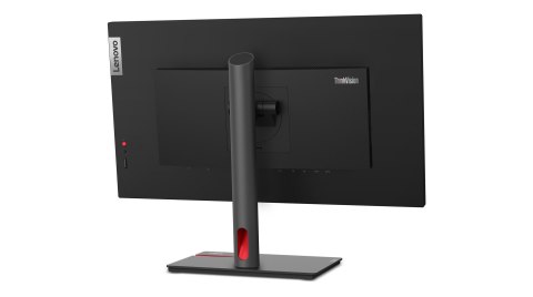 Lenovo ThinkVision P27q-30 LED display 68,6 cm (27") 2560 x 1440 px Quad HD Czarny Lenovo ThinkVision P27q-30 LED display 68,6 cm (27") 2560 x 1440 px Quad HD Czarny