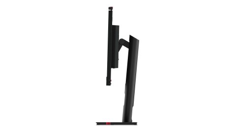 Lenovo ThinkVision T24v-30 LED display 60,5 cm (23.8") 1920 x 1080 px Full HD Czarny