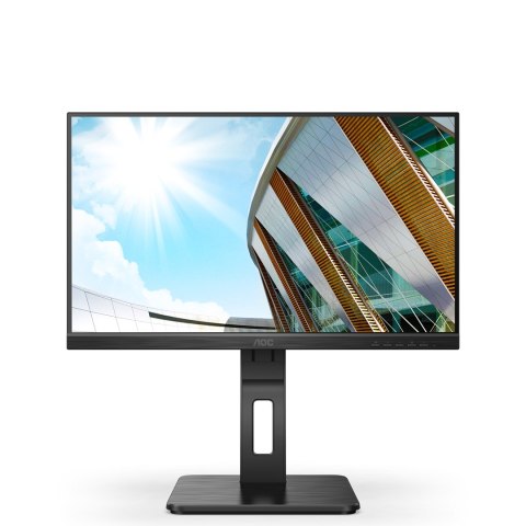 MONITOR AOC LED 21,5" 22P2Q MONITOR AOC LED 21,5" 22P2Q