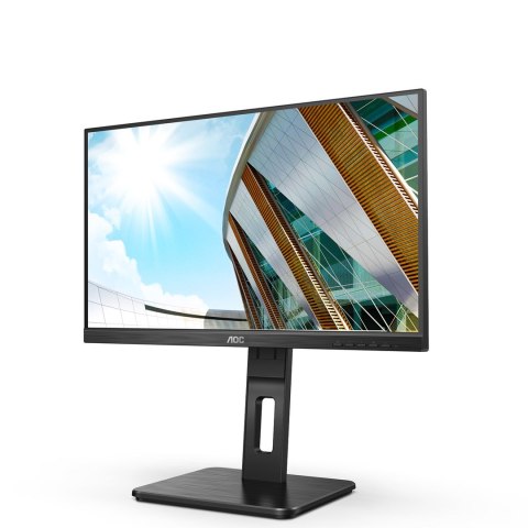 MONITOR AOC LED 21,5" 22P2Q MONITOR AOC LED 21,5" 22P2Q