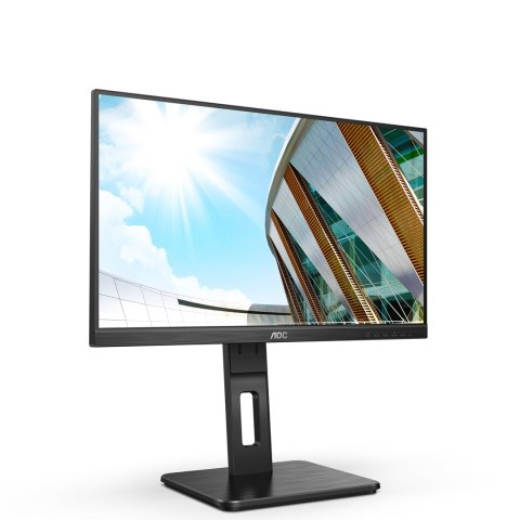 MONITOR AOC LED 21,5" 22P2Q MONITOR AOC LED 21,5" 22P2Q