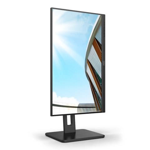 MONITOR AOC LED 21,5" 22P2Q MONITOR AOC LED 21,5" 22P2Q