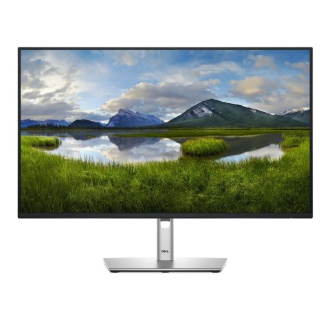 MONITOR DELL LED 27" P2725H MONITOR DELL LED 27" P2725H
