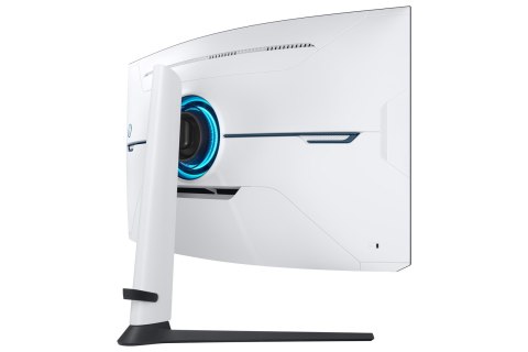 MONITOR LCD 32" ODYSSEY NEO G8/LS32BG850NPXEN SAMSUNG MONITOR LCD 32" ODYSSEY NEO G8/LS32BG850NPXEN SAMSUNG
