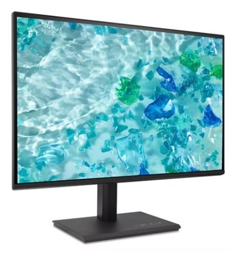 Monitor Acer Vero B247YGBMIPRX (UM QB7EE G06) Monitor Acer Vero B247YGBMIPRX (UM QB7EE G06)