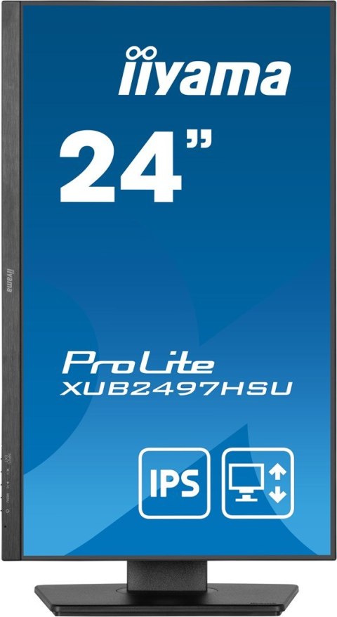 Monitor IPS 1H 1DP, 2x2.0, 100Hz