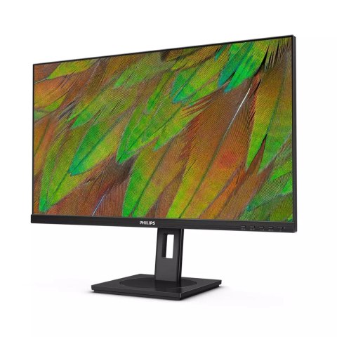 Monitor Philips 27" 27B1N3800/00 IPS 4K UHD 60Hz 2xHDMI DP 5xUSB głośniki Monitor Philips 27" 27B1N3800/00 IPS 4K UHD 60Hz 2xHDMI DP 5xUSB głośniki