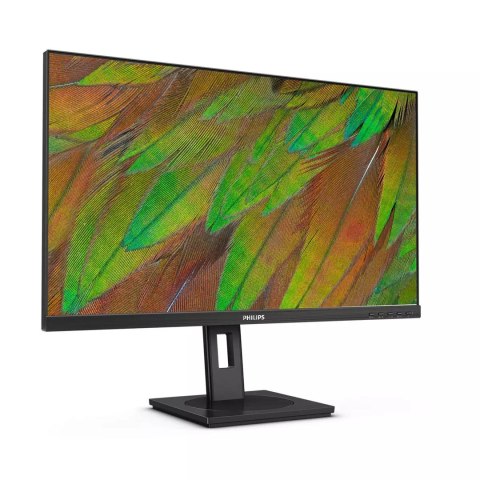 Monitor Philips 27" 27B1N3800/00 IPS 4K UHD 60Hz 2xHDMI DP 5xUSB głośniki Monitor Philips 27" 27B1N3800/00 IPS 4K UHD 60Hz 2xHDMI DP 5xUSB głośniki