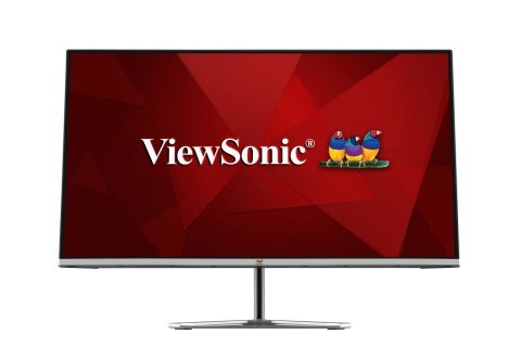 Monitor ViewSonic 23,8" VX2476-SMH (VS18115) 2xHDMI VGA głośniki 2x2W Monitor ViewSonic 23,8" VX2476-SMH (VS18115) 2xHDMI VGA głośniki 2x2W